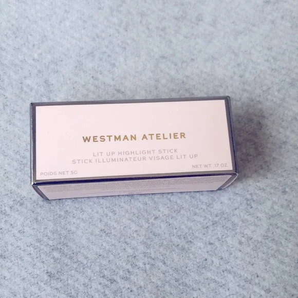 Lit up highlight stick by Westman Atelier - Picture 1 of 8